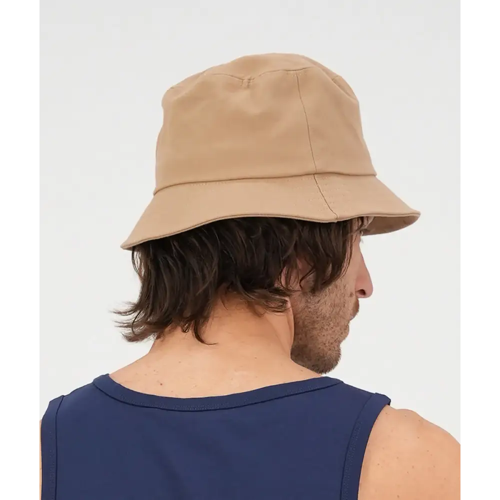 Bucket Hat Springhill Pebbles - L - XL / PEBBLES - CLOTHING