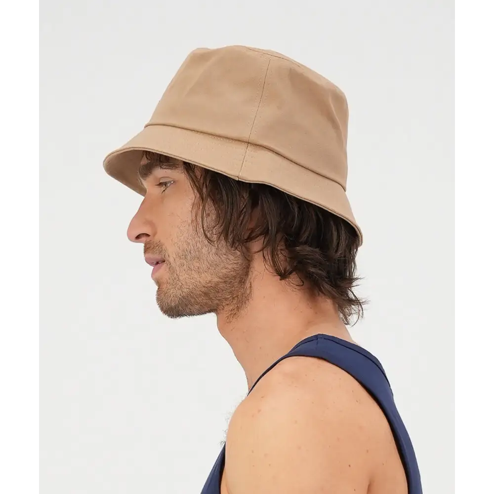 Bucket Hat Springhill Pebbles - L - XL / PEBBLES - CLOTHING