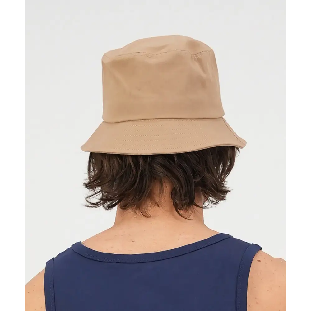 Bucket Hat Springhill Pebbles - L - XL / PEBBLES - CLOTHING