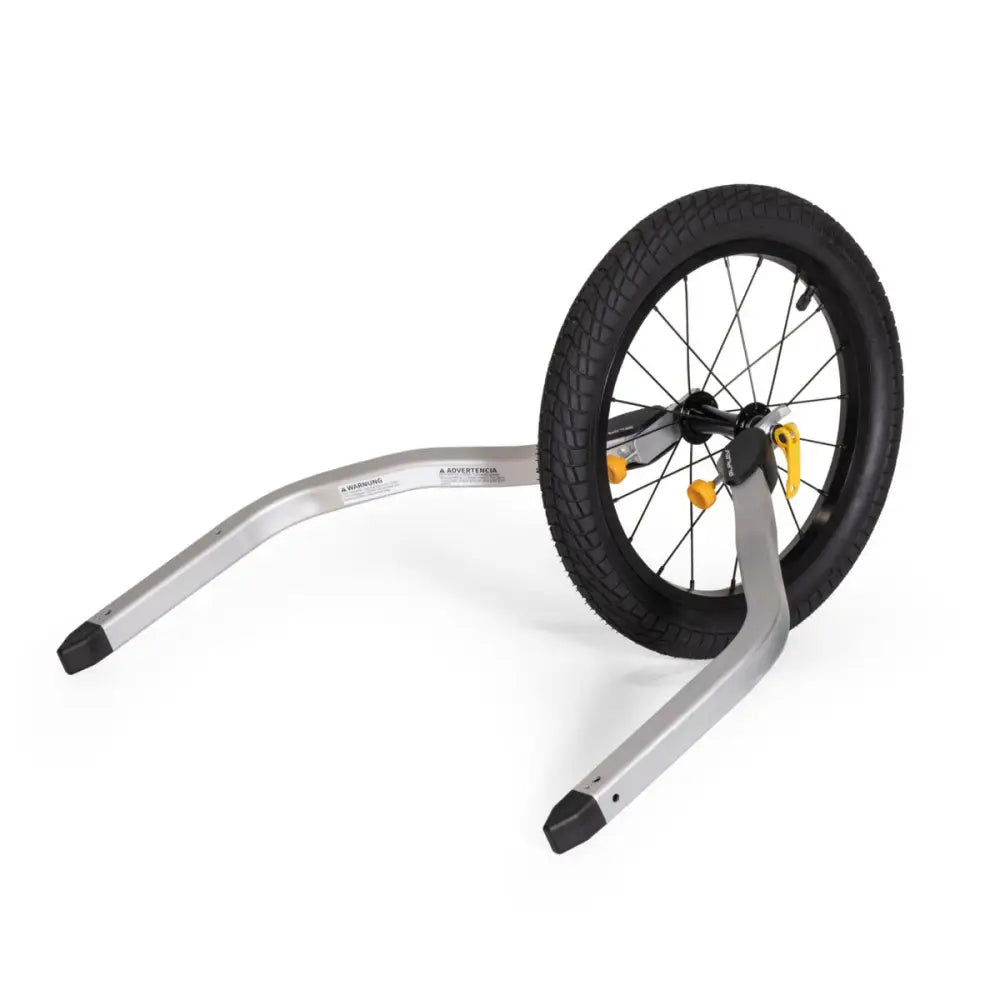 Burley Jogger Kit - Burley Jogger Kit Double - No brake