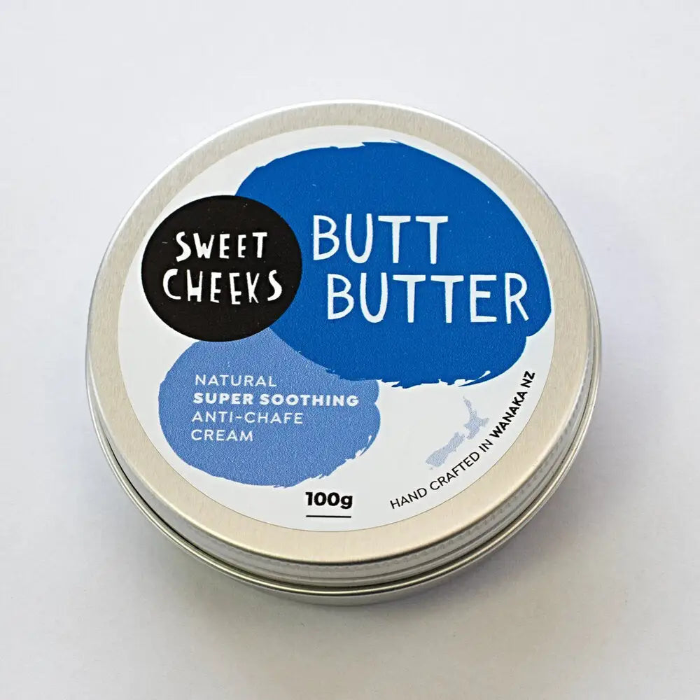 Butt Butter Sweet Checks - 100GM - Bike