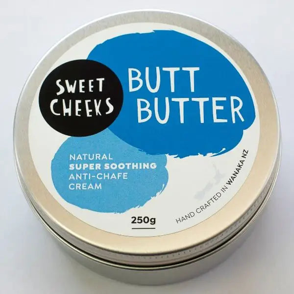 Butt Butter Sweet Checks - 250GM - Bike