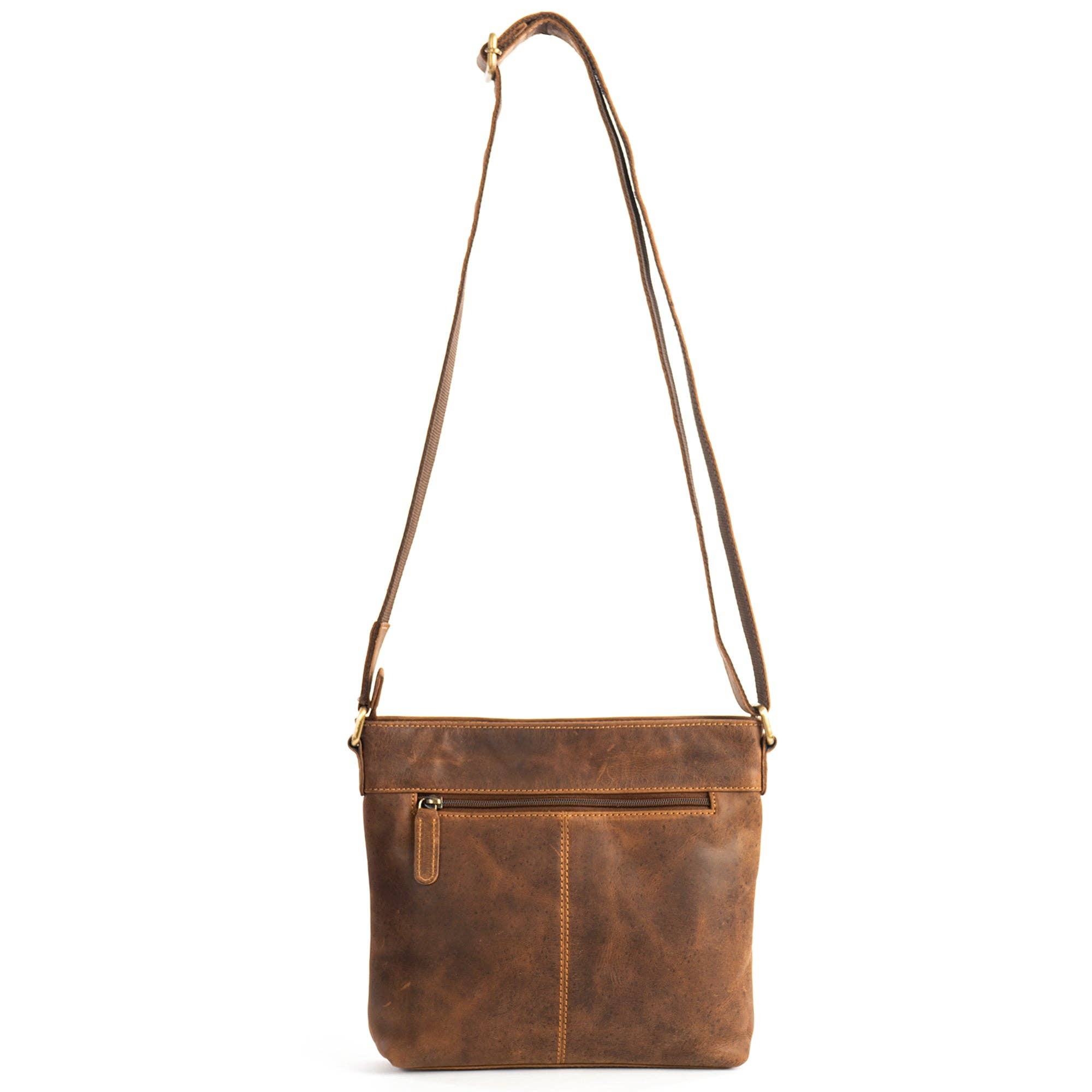 Greenwood Leather AU - Women Shoulder Bag LD003 Sandal