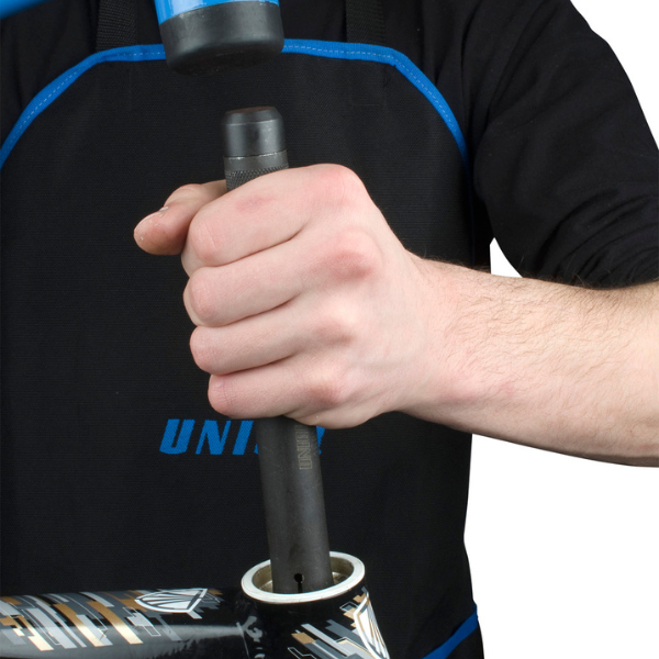 Unior Headset Cup Remover 1-1/4" and 1-1/2"