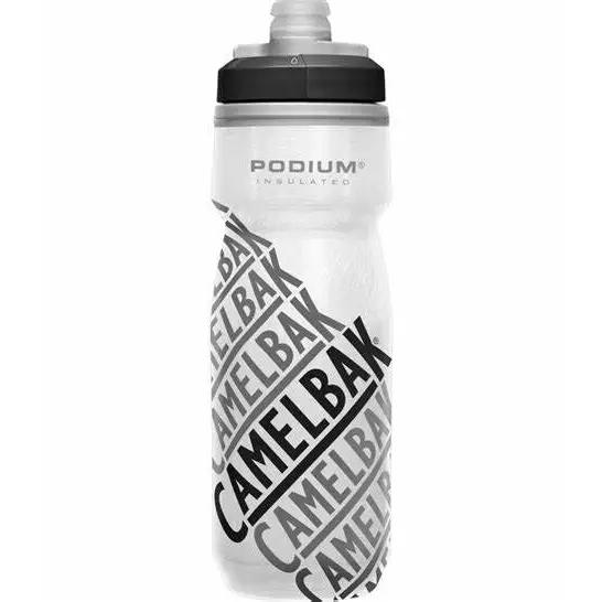 Camelbak Podium Chill 0.6L - 0.6L / ASSORTED - Bike