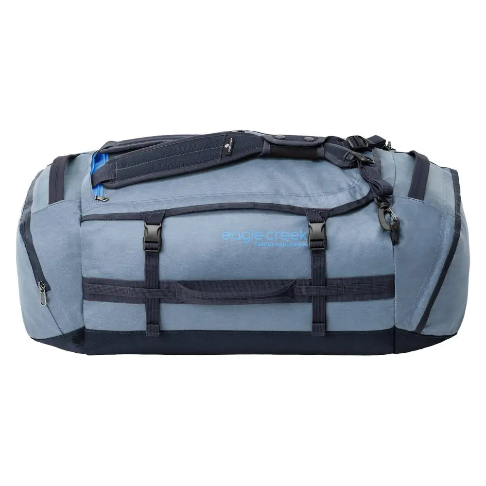 Cargo Hauler Duffel 60L Glacier Blue - 60L / GLACIER BLUE - CAMPING