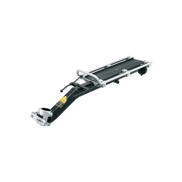Carrier MTX Beamrack A Type Secure QR Mechanism 20lb Capacity Compatible with MTX Trunk