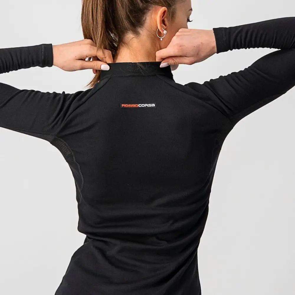 Castelli Flanders 2 Warm LS Baselayer Women’s