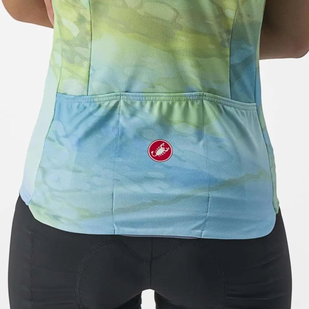Castelli Marmo Jersey Women’s