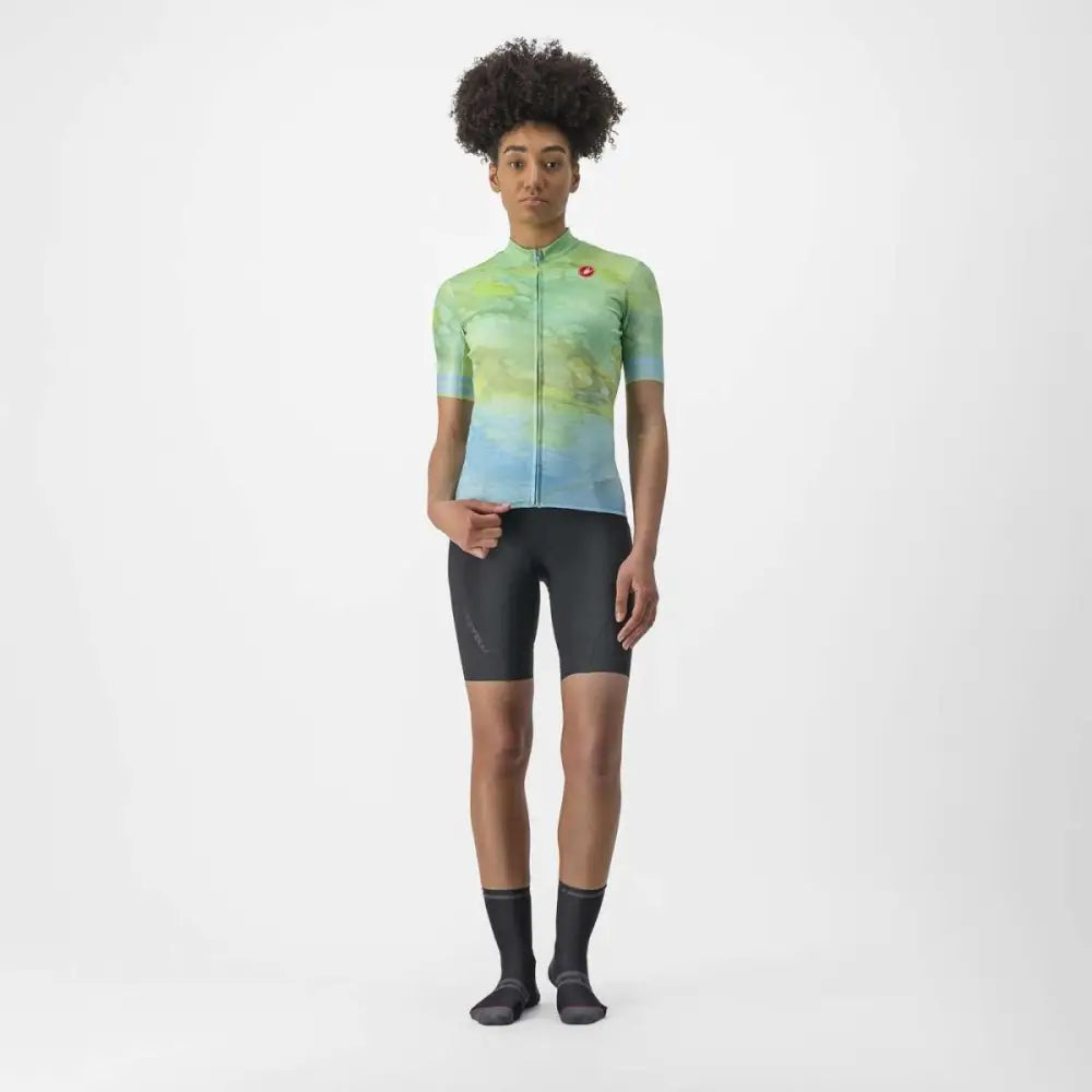 Castelli Marmo Jersey Women’s