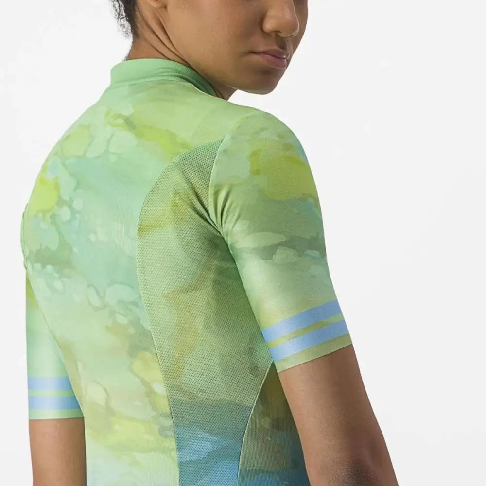 Castelli Marmo Jersey Women’s