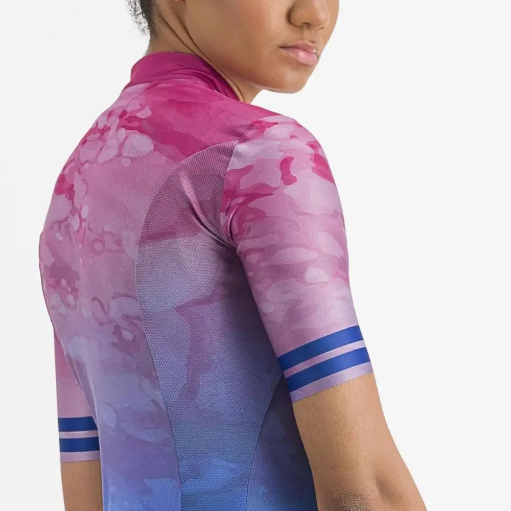 Castelli Marmo Jersey Women’s