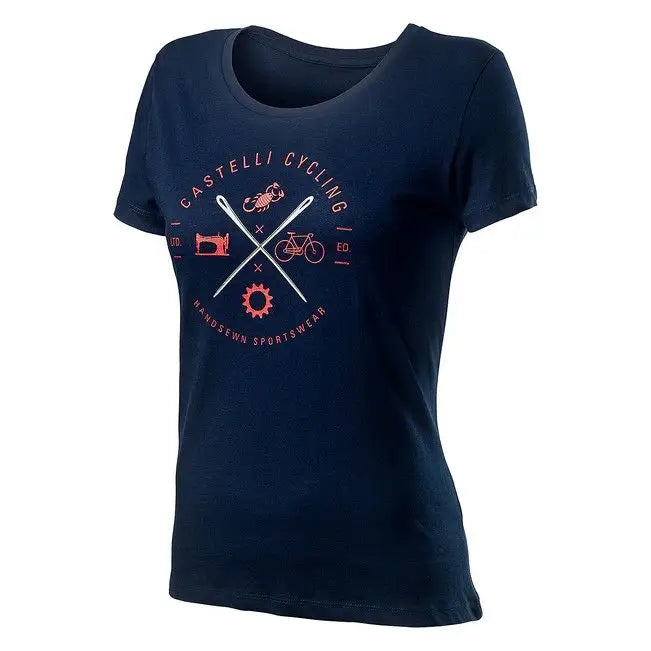 Castelli Sarta T - Shirt Women’s