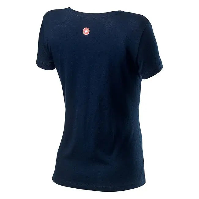 Castelli Sarta T - Shirt Women’s