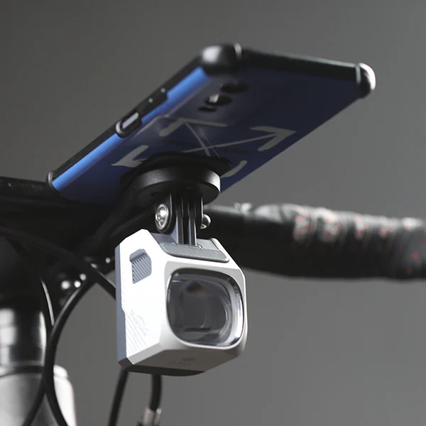 Magic Shine Underbar Mount For Evo Series