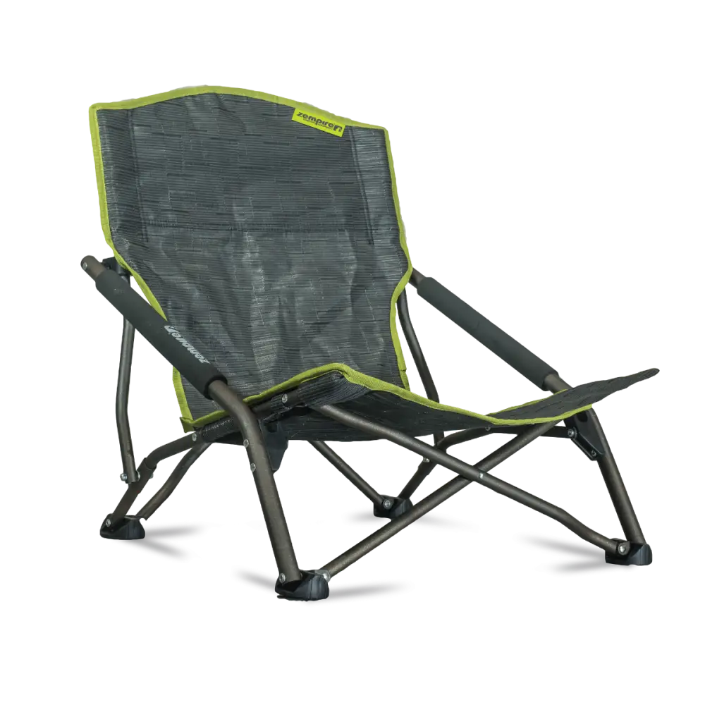 Chair Frontrow - CAMPING