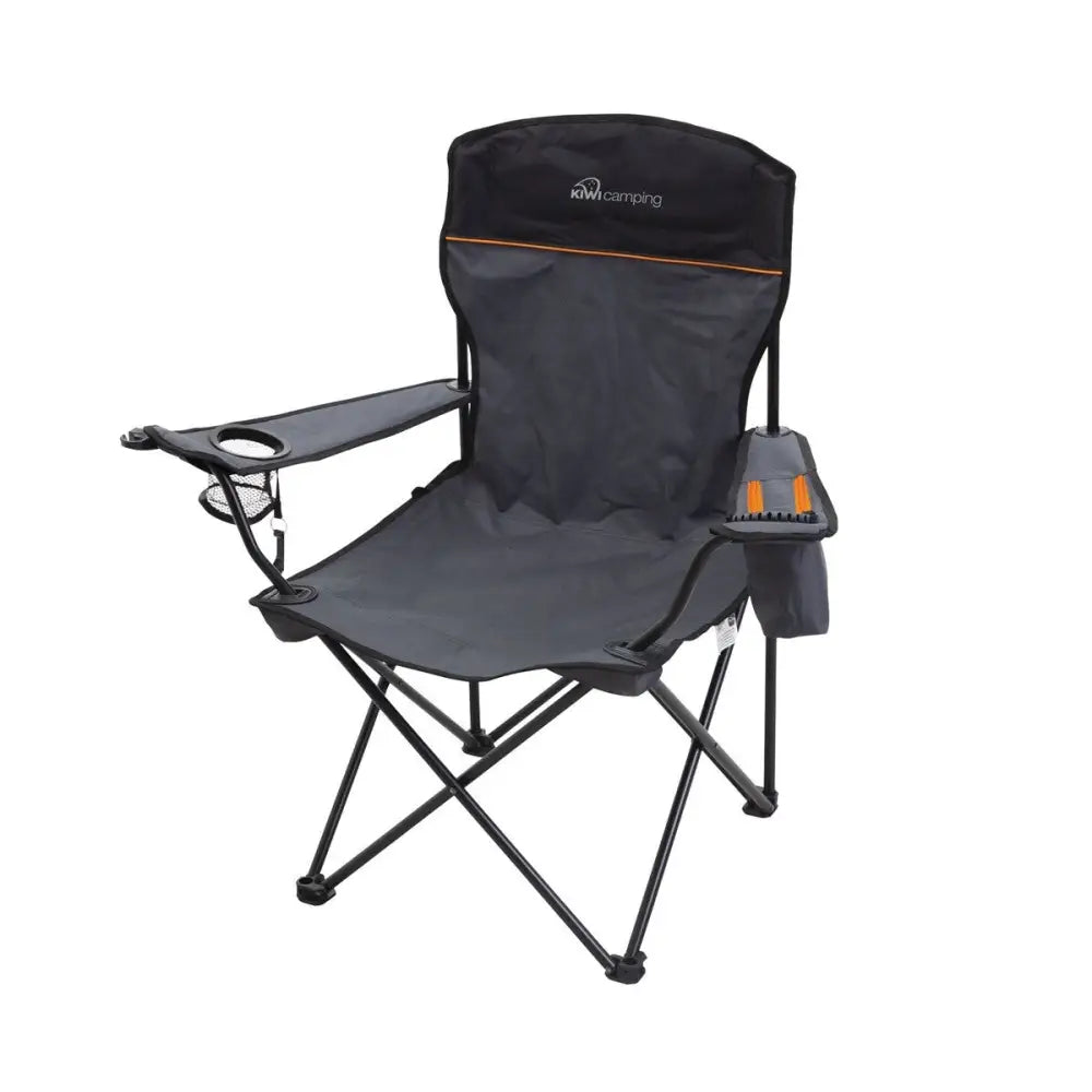 Chair Tiki Tour - CAMPING