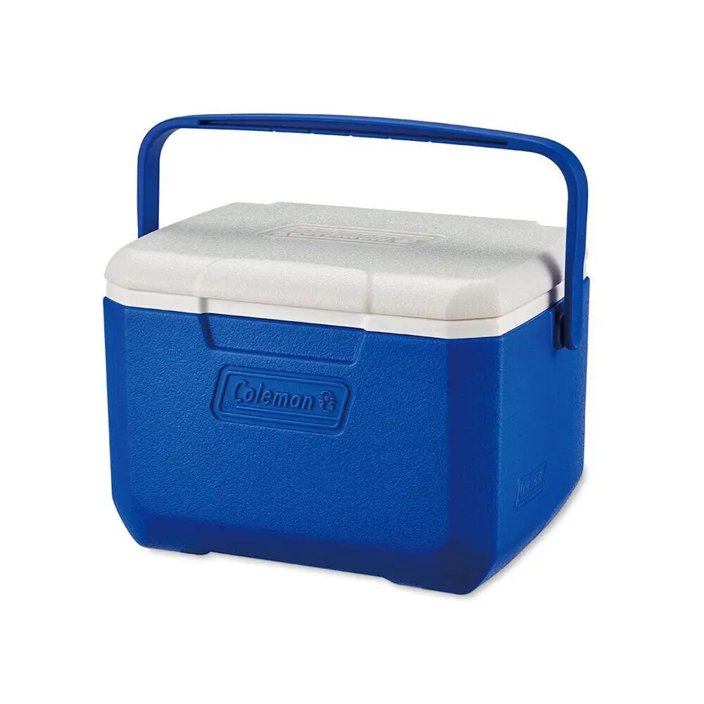 Chilli Bin Take6 Cooler 5 Ltr - BLUE - CAMPING