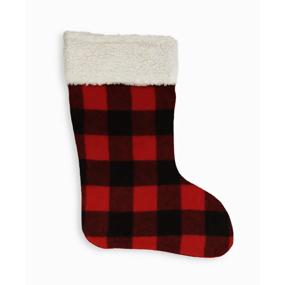 Christmas Stocking - GIFTWARE