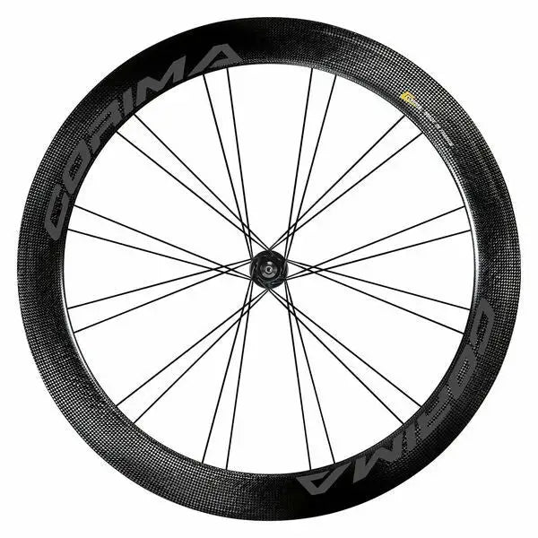 Corima Track 58mm WS1 - Corima Wheel Front Track WS1 58mm Tubular