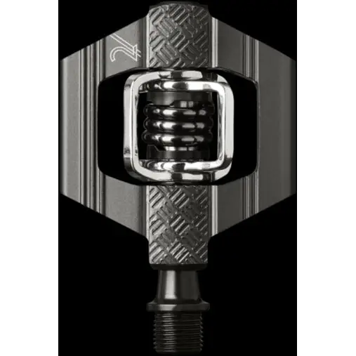 candy 2 pedals Crankbrothers Candy 2 Pedals: Versatile Steel Pedal with Superior Release