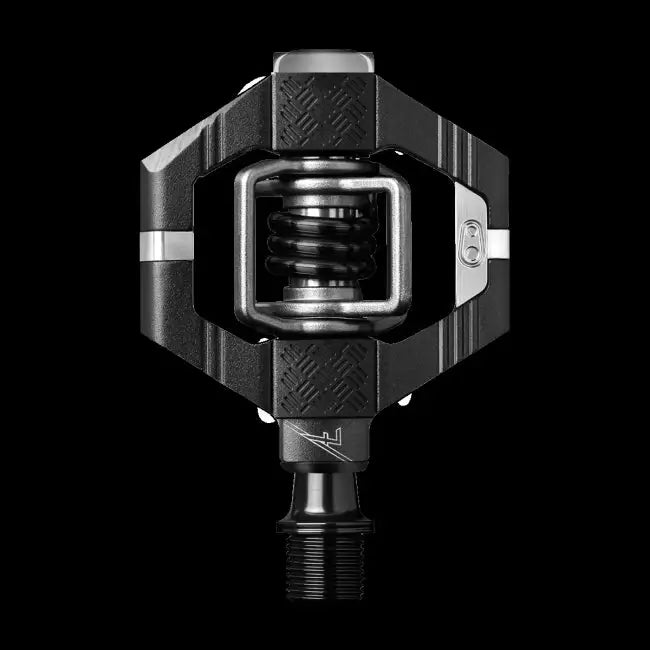 Crankbrothers Candy 7 Pedals - Crankbrothers Pedal Candy 7 Black