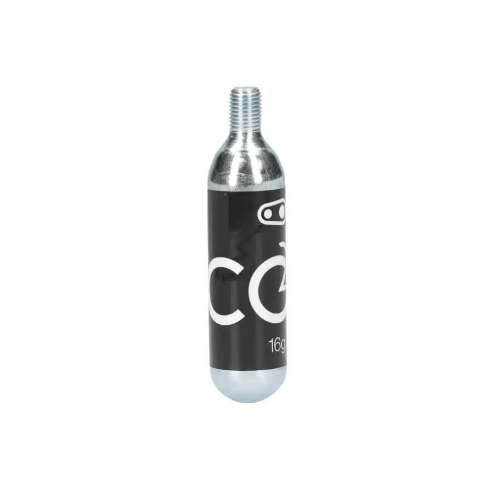 Crankbrothers CO2 16g Pack of 30 - Crankbrothers CO2 Sterling 16g Pack of 30 Cartridges