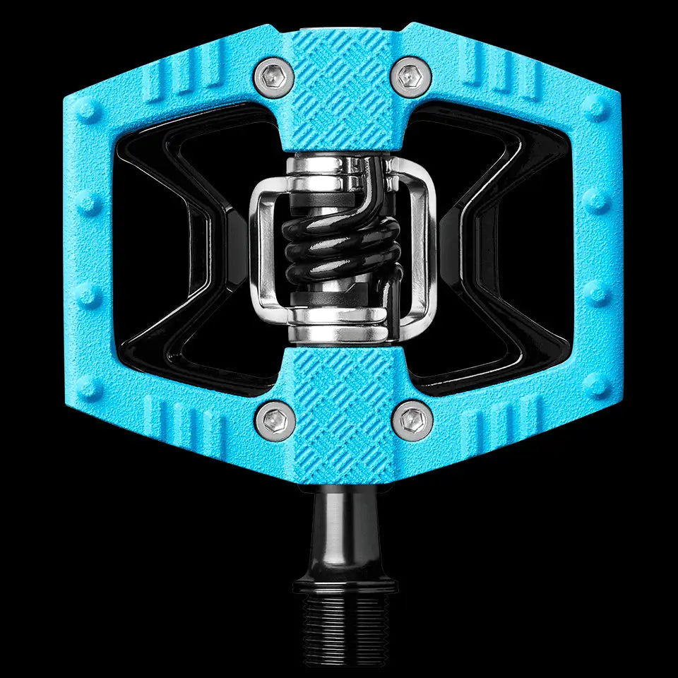 crankbrothers double shot pedal Crankbrothers Double Shot 2 Pedals