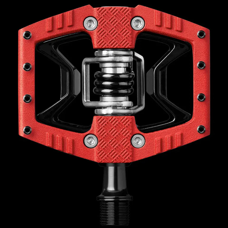 crankbrothers double shot pedals Crankbrothers Double Shot 3 Pedals
