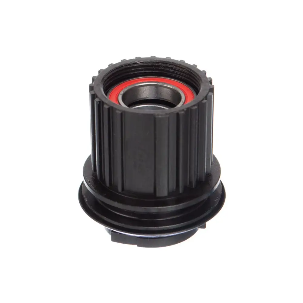 Crankbrothers Freehub Body Synthesis 7 Shimano Mic - Crankbrothers Freehub Body Synthesis 7 Shimano Micro Spline/Steel