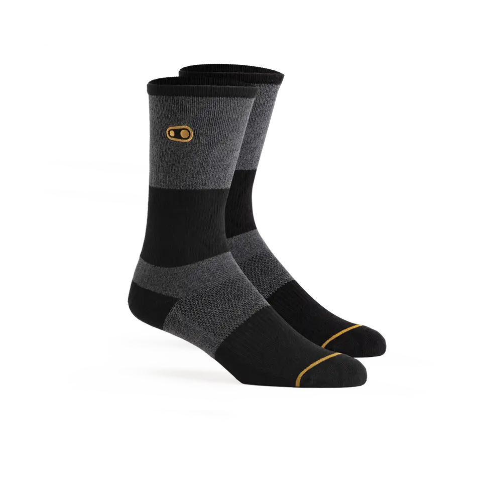 Crankbrothers Icon Socks