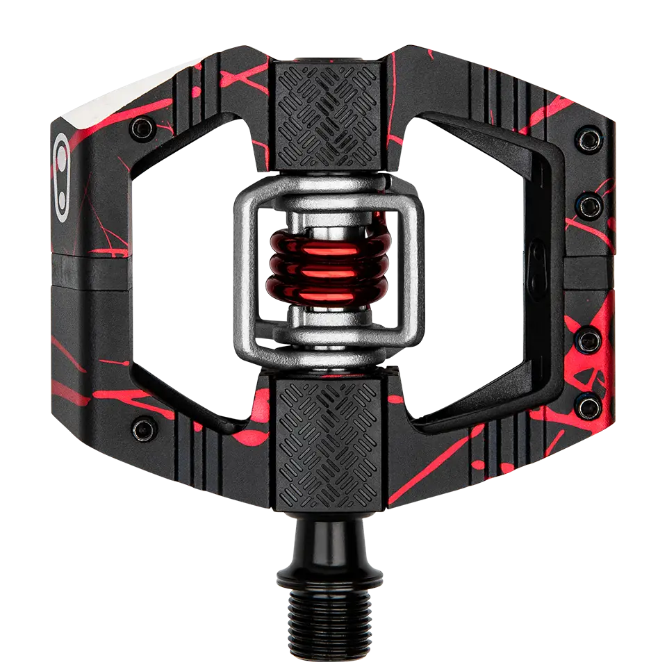 Crankbrothers Mallet Enduro Long Spindle Pedals