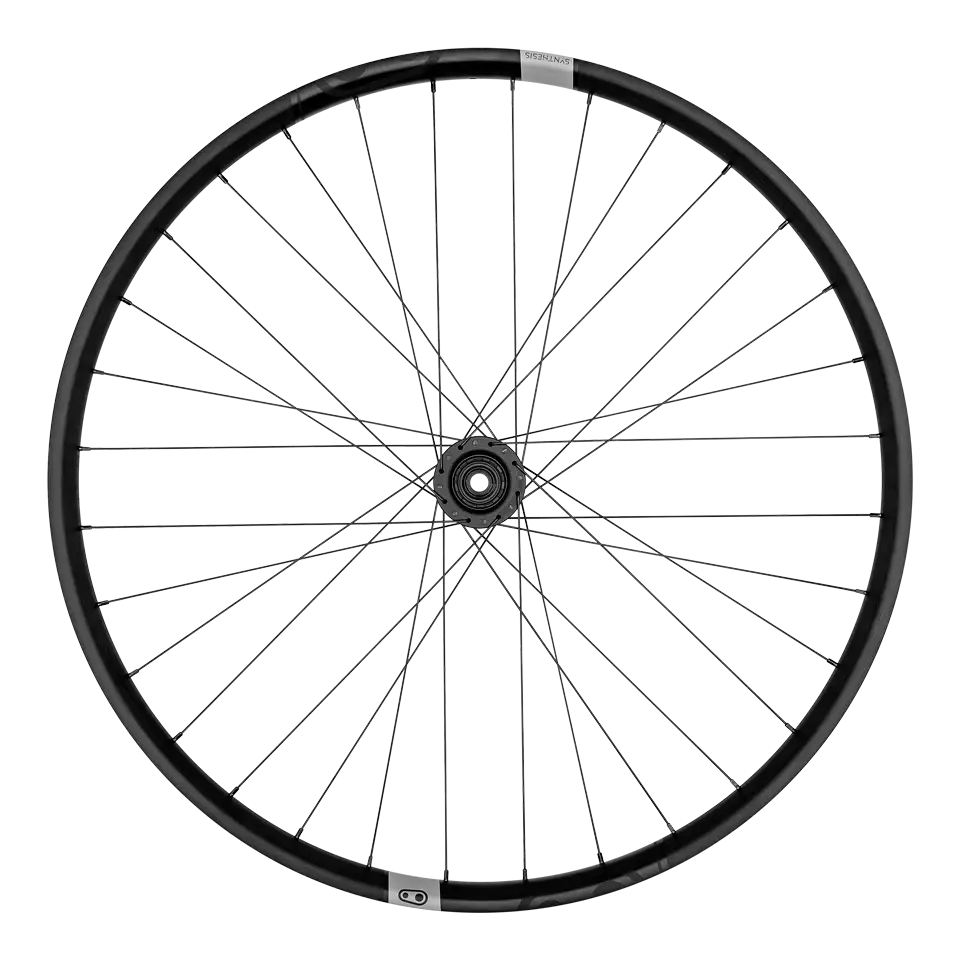 Crankbrothers Synthesis Alloy Enduro Wheels