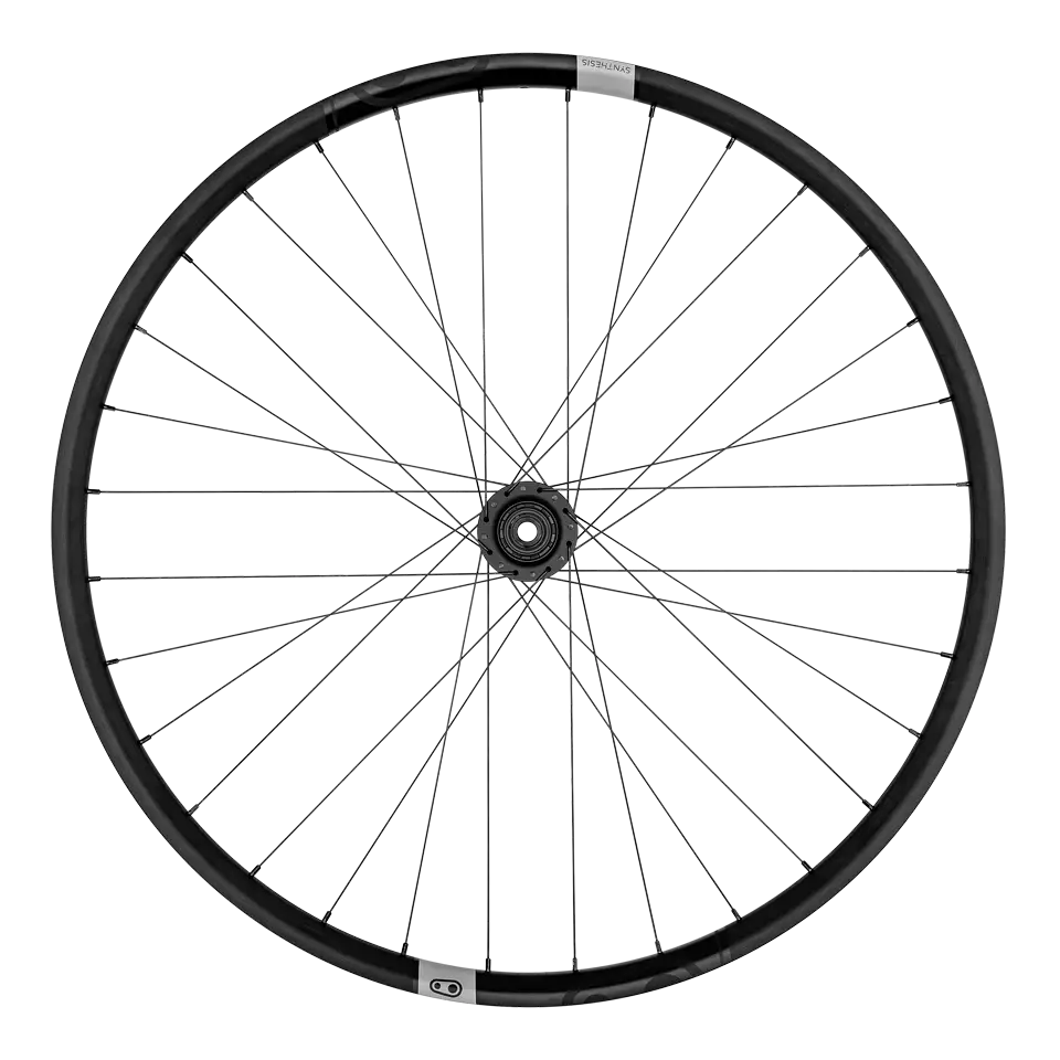 Crankbrothers Synthesis Alloy XCT Wheels