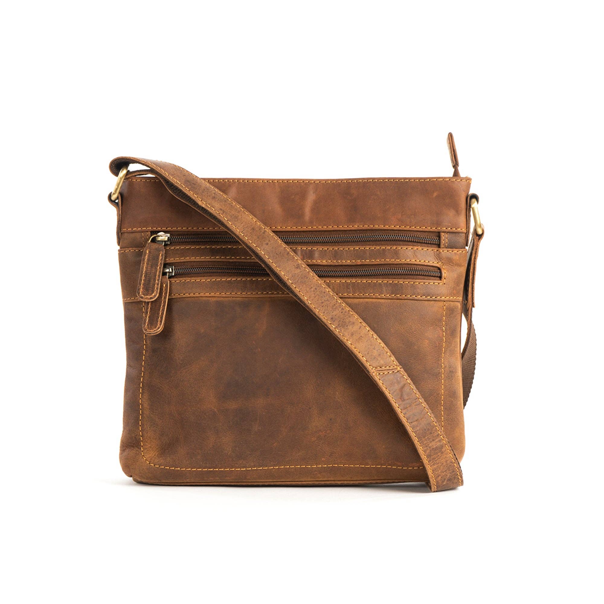 Greenwood Leather AU - Women Shoulder Bag LD003 Sandal