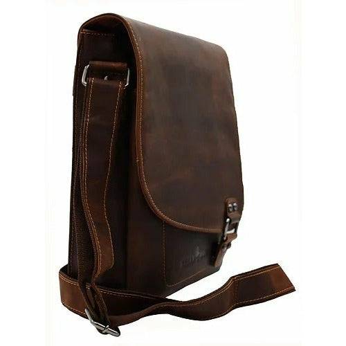 Greenwood Leather AU - Leather Shoulder Bag - Torquay Sandal GW836SAN