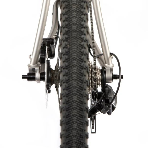 Restrap Switch Rack with 1.0,1.5 and 1.75mm Thread Pitch Axles
