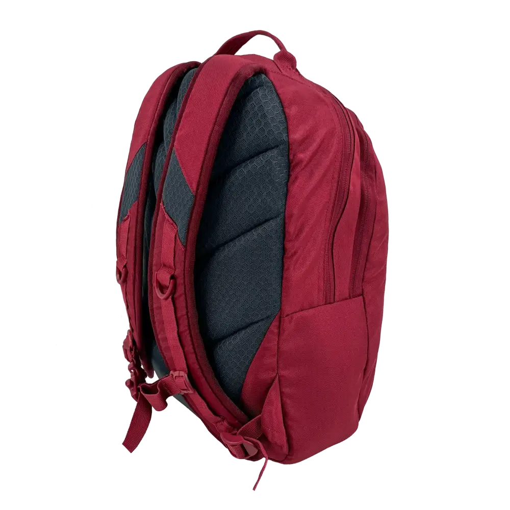 Day Pack Booderee Tibetan Red BlackWolf