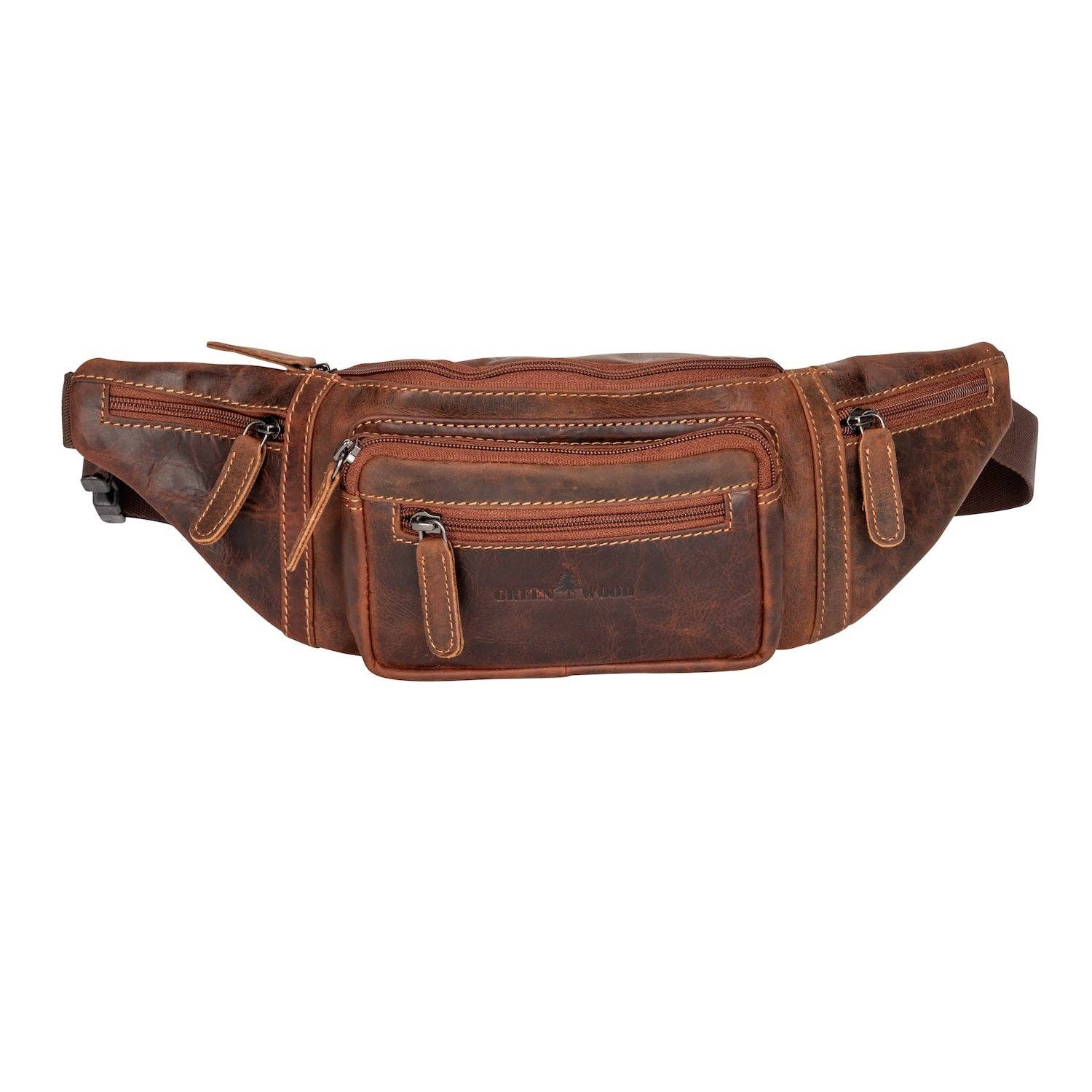 Greenwood Leather AU - GW196629SAN
