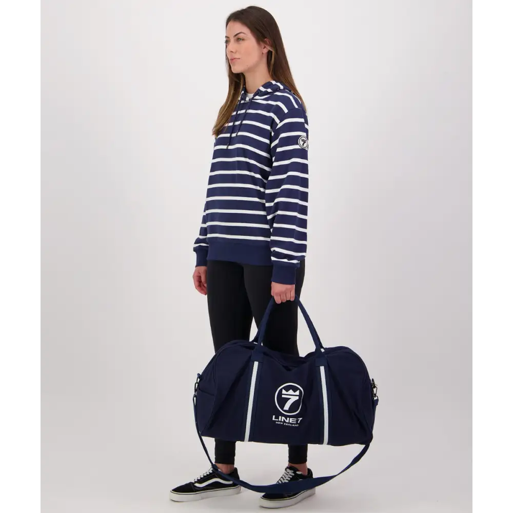 Duffel Bag Everyday Navy Line 7