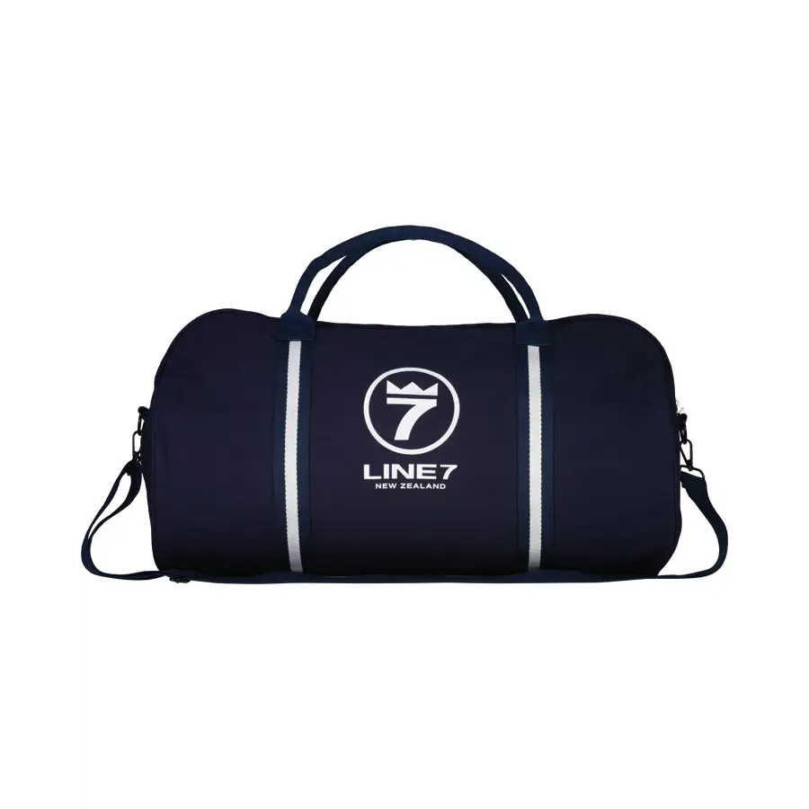 Duffel Bag Everyday Navy Line 7