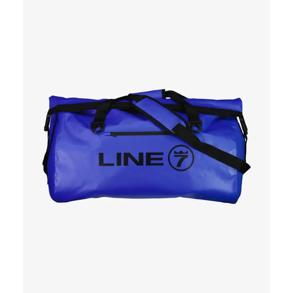 Duffel Bag Pacific Navy 60L Classic Blue Line 7