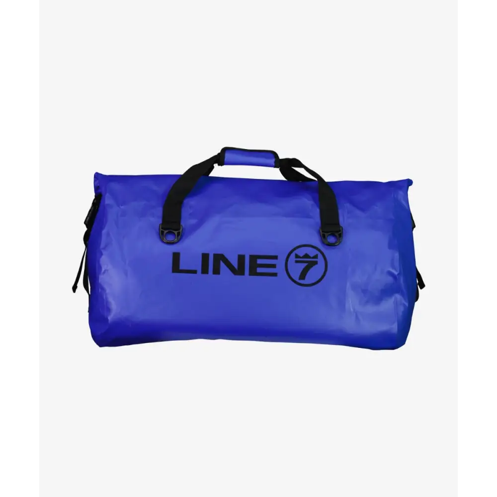 Duffel Bag Pacific Navy 60L Classic Blue Line 7