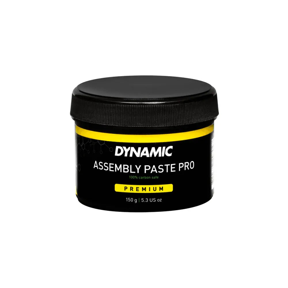 Dynamic Assembly Paste Pro 150g - Dynamic Grease Assembly Paste Pro 150g