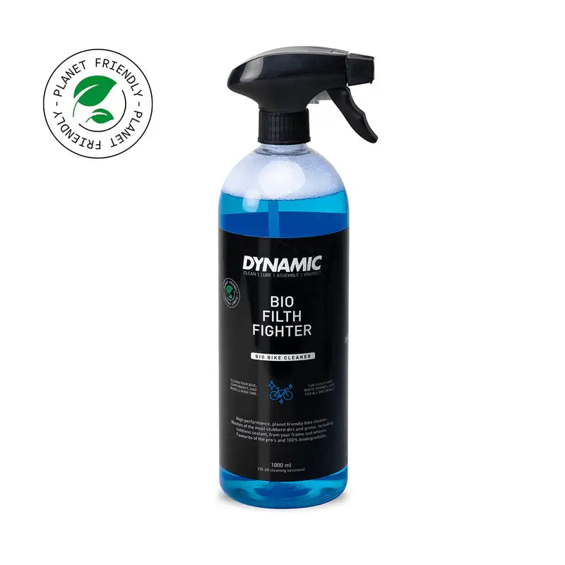 Dynamic Bio Filth Fighter 1000ml - Dynamic Cleaner Bio Filth Fighter 1000ml