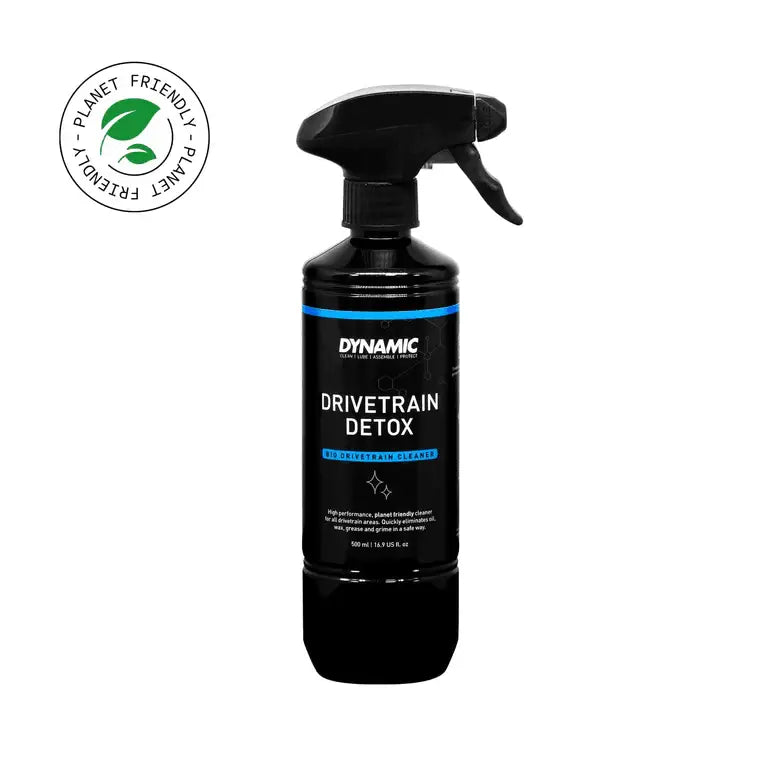 Dynamic Chain Care Premium Box - Dynamic Cleaner Chain Care Premium Box