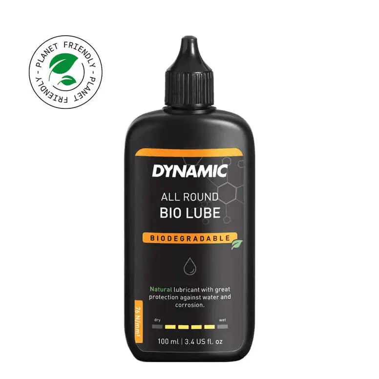 Dynamic Chain Care Premium Box - Dynamic Cleaner Chain Care Premium Box