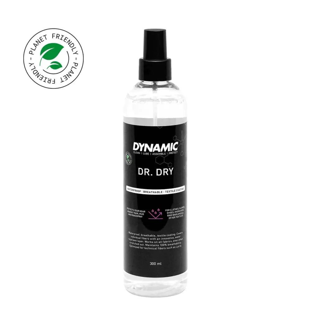 Dynamic Dr. Dry 300ml - Dynamic Body Care Dr. Dry 300ml