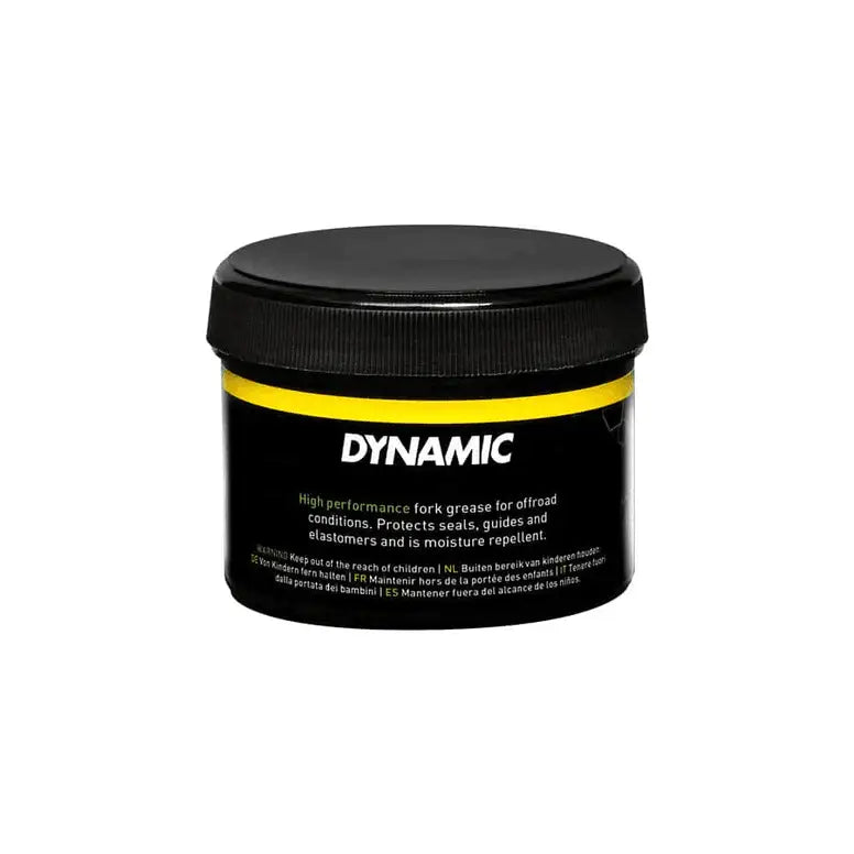 Dynamic Fork Grease MTB 150g - Dynamic Grease Fork Grease MTB 150g