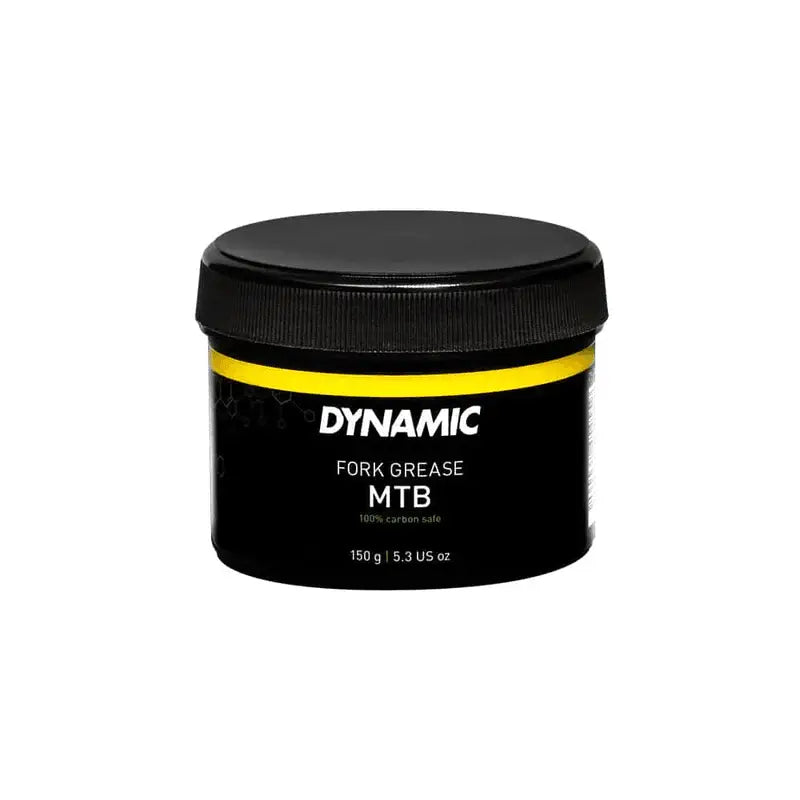 Dynamic Fork Grease MTB 150g - Dynamic Grease Fork Grease MTB 150g